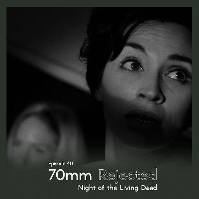 Night Of the Living Dead (1968) Night Of the Living Dead (1968)