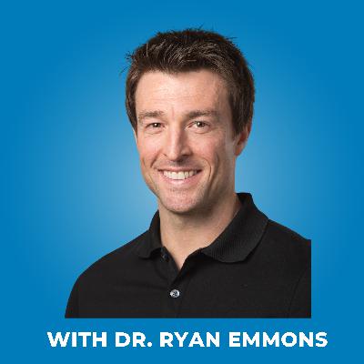203: Do This One Neck Movement For Whole Body Health - with Dr. Ryan Emmons