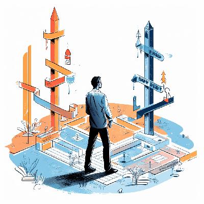 EP15 | 与某私募基金MD一心一起聊聊VC投资圈的那些事儿