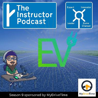 Buckle Up! The Truth About EVs and Driving Technology Buckle Up! The Truth About EVs and Driving Technology