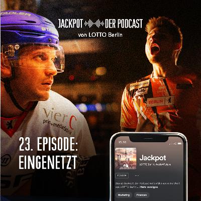 Eingenetzt