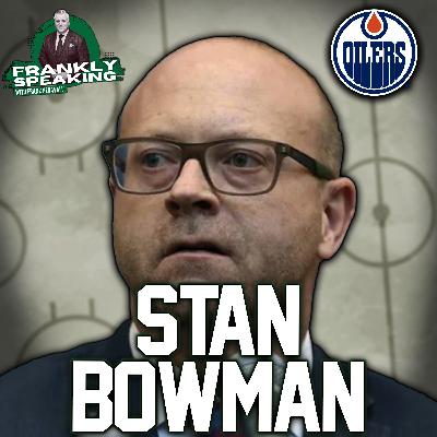 Stan Bowman Stan Bowman