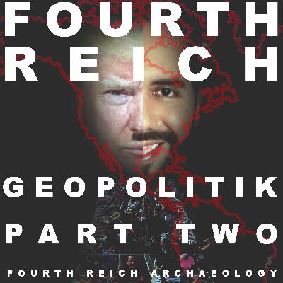 Fourth Reich Geopolitik 2