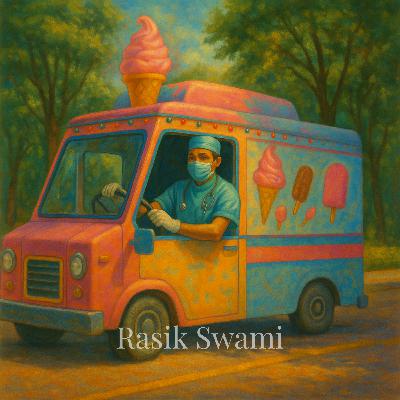 Ep. 21 - I Love Me vs. You I Love (ft. Bhaktivedanta Nemi Swami)