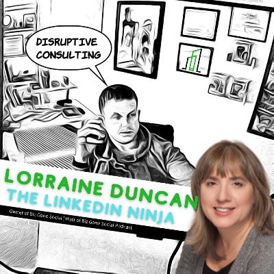 Insights from Lorraine Duncan: How Biz Gone Social Transformed Digital Marketing Insights from Lorraine Duncan: How Biz Gone Social Transformed Digital Marketing
