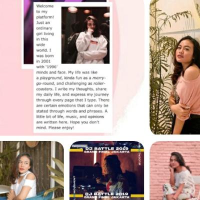 Ganis: Gap year to her year, diterima di empat kampus favorit