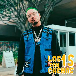 Las 15 con Chemas PROMO programa #6 Las 15 con Chemas PROMO programa #6