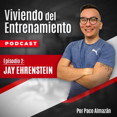 EP 2 Jay Ehrenstein