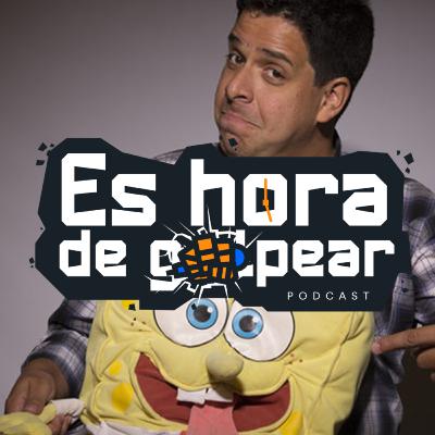Episodio 3-La vida en una piña: Luis Carreño