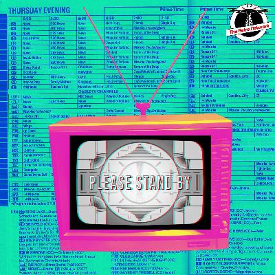 Please Stand By: The Future of Remember That Show? Please Stand By: The Future of Remember That Show?