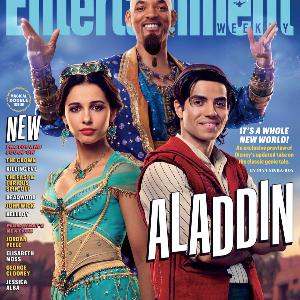 Even More Trailers! Aladdin, Godzilla, Hellboy and Avengers! Even More Trailers! Aladdin, Godzilla, Hellboy and Avengers!