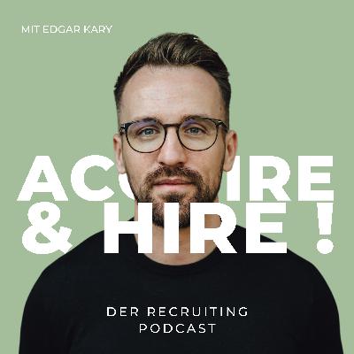 Vom Recruiter zum Sportdirektor: Wie Talentidentifikation wirklich funktioniert mit Mirco Papaleo