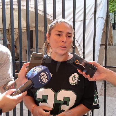 “Mi hija está viva de milagro”: operaron con éxito a la adolescente atacada en San Cristóbal “Mi hija está viva de milagro”: operaron con éxito a la adolescente atacada en San Cristóbal