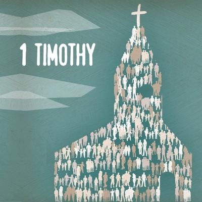 1 Timothy 1:1-11 Be Alert to False Teaching (Teacher John) ENG/KH 1 Timothy 1:1-11 Be Alert to False Teaching (Teacher John) ENG/KH