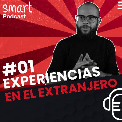 Experiencias con el uso de idioma extranjero