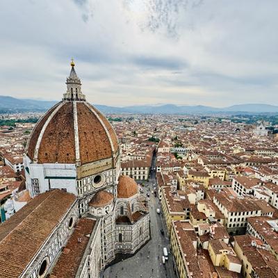 EP37 旅行_女王看世界_義大利自助旅行_佛羅倫斯Firenze EP37 旅行_女王看世界_義大利自助旅行_佛羅倫斯Firenze
