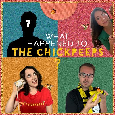 What Happened To The ChickPeeps?