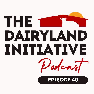 Episode 40: Key Takeaways from the First US Dairy Welfare Roundtable Episode 40: Key Takeaways from the First US Dairy Welfare Roundtable