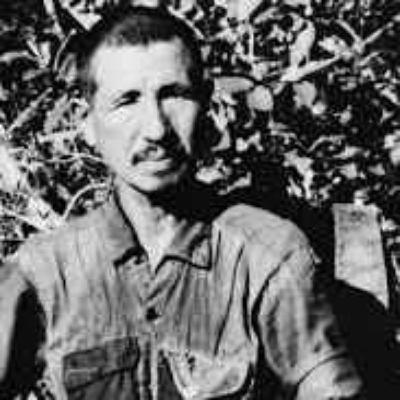 Soldater som fortsatte kriga efter Japans kapitulation