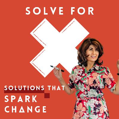 COP26 Reflections, Economy & ESG, and the Power of the Individual with Rebecca Self