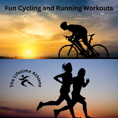 Ep404 – Unique Workouts You Might Like to Try