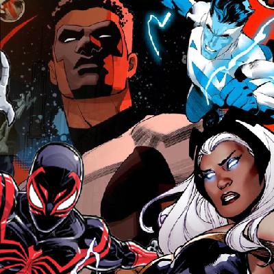 REAL TALK About Diversity in Comics in 2026 | The Comics Pals Episode 486