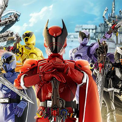 【ネタバレ】王様戦隊キングオージャーアドベンチャーヘブン感想　＃１