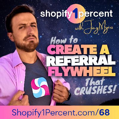 Run a Shopify Referral Program That Actually Crushes! (And Why Loyal Points Almost Never Work)