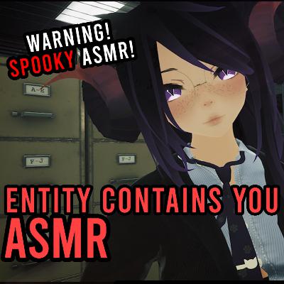 Entity Contains You [NB4F]
