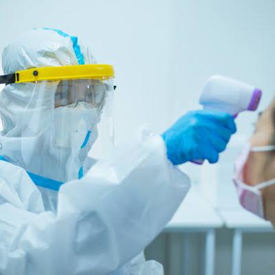 ¿Cómo vivir con una pandemia?