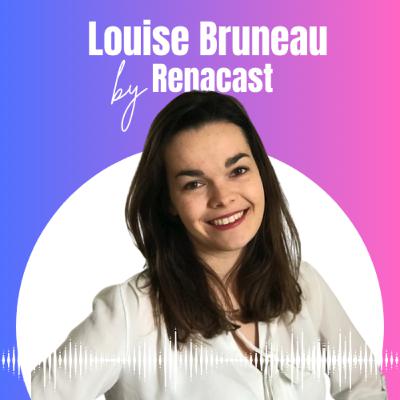 Louise Bruneau : Quitter le salariat, devenir freelance et booster son pouvoir d'achat grâce au Club des Solos