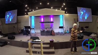 FIRST LOVE CONFERENCE - 10:30 AM Sunday with Dan Mohler - Audio