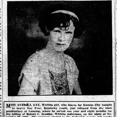 163. A Century Ago in Kentucky- March 1926 | Part 2