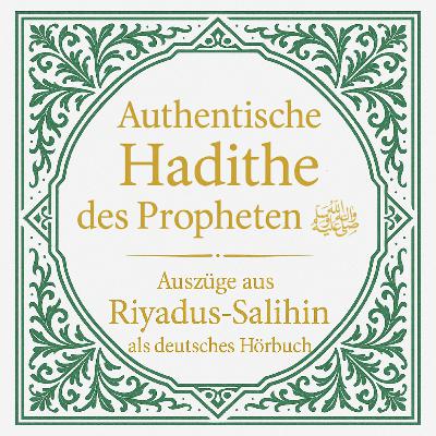 [#26] Reue, Vergebung und das Versprechen des Paradieses