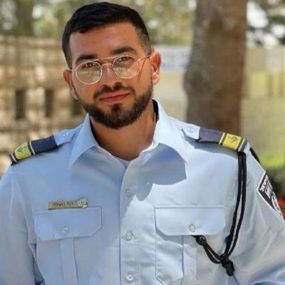 "לא מוותרים על התקווה - הדבר היחיד שנשאר לנו"