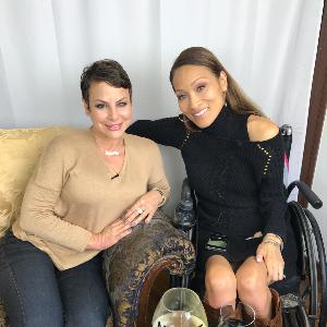 Ep. 3-Night "Coffee" with Nat and guest Angela Rockwood! Ep. 3-Night "Coffee" with Nat and guest Angela Rockwood!