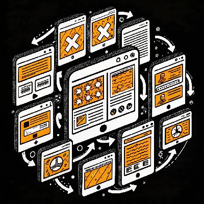 Von DATANORM zur API-Revolution: