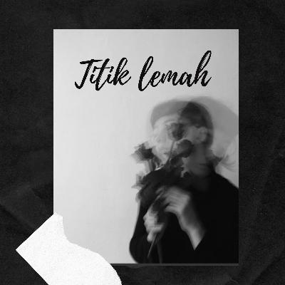 Cinta yang Kehabisan Guna