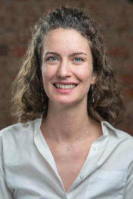 Mit KI und Energiespeichern die Transformation gestalten - Interview mit Elena Müller von suena