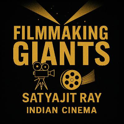Satyajit Ray – The Humanist Visionary