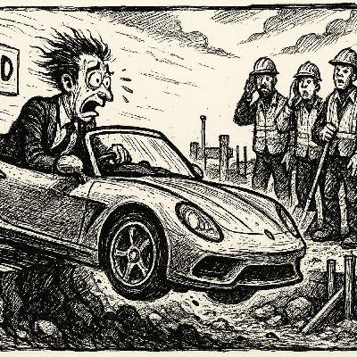 The Executive Enthusiasm Gap: When Leadership Vision Outpaces Implementation Reality