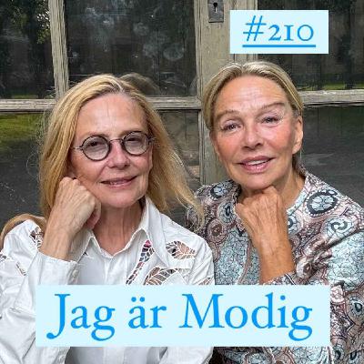210. Vår känsla av meningsfullhet och glädjen av ett oväntat möte