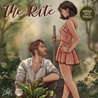 The Rite by ParksandFiction | Epilogue The Rite by ParksandFiction | Epilogue