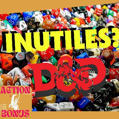 Les Accessoires Inutiles 💸 Action Bonus Les Accessoires Inutiles 💸 Action Bonus