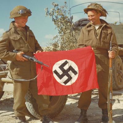 ESPECIAL SEGUNDA GUERRA MUNDIAL CURIOSIDADES