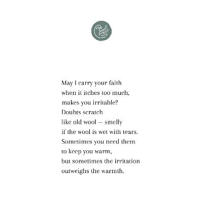 Poems by Jonathan Chibuike Ukah & Maryella Desak Sirmon