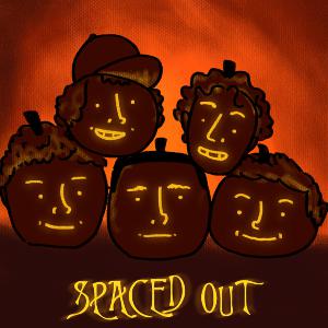 Spaced Out: Week 3 (Quickie: Top 10 Candies) Spaced Out: Week 3 (Quickie: Top 10 Candies)