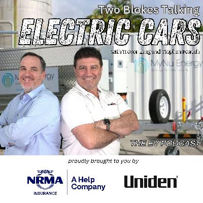 Electric Cars: EV Batteries after life - a real solution