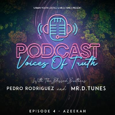 EPISODE 4 | AZEEKAH EPISODE 4 | AZEEKAH