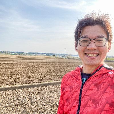 ep45. 閒聊系列：非賽季怎麼練？練跑前吃些什麼？